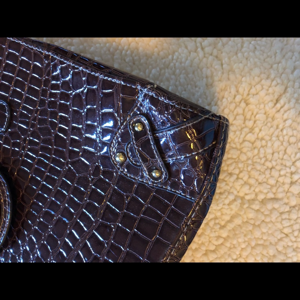 LineaR Purse - Picture 5 of 7